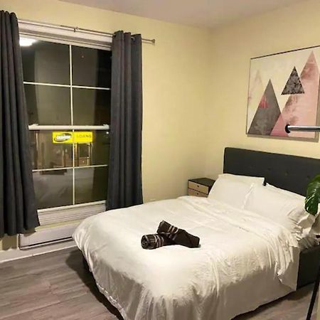 Byward Suites Οττάβα Δωμάτιο φωτογραφία