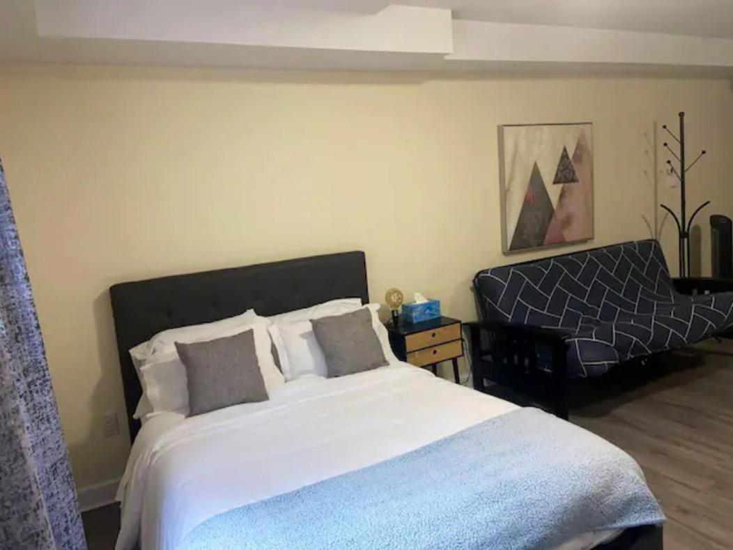 Byward Suites Οττάβα Δωμάτιο φωτογραφία