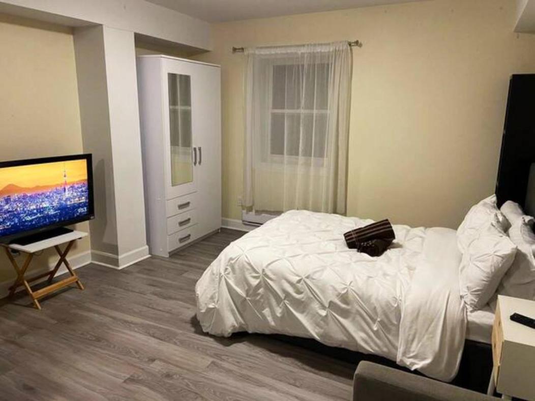 Byward Suites Οττάβα Δωμάτιο φωτογραφία