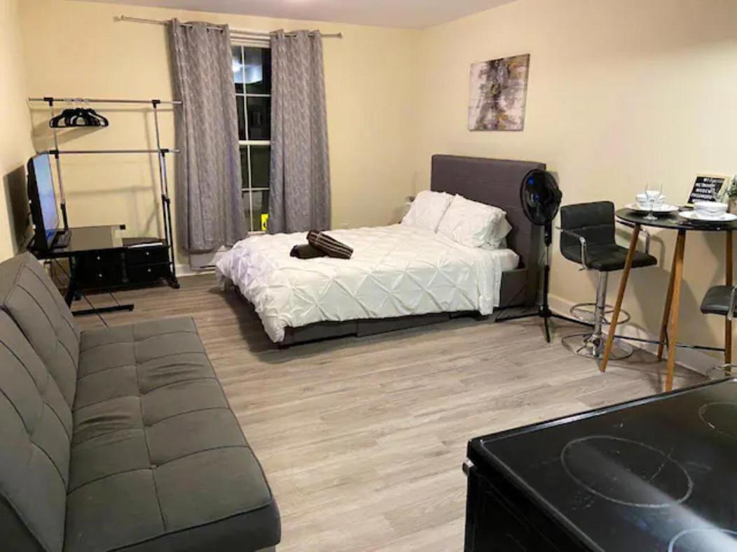 Byward Suites Οττάβα Δωμάτιο φωτογραφία