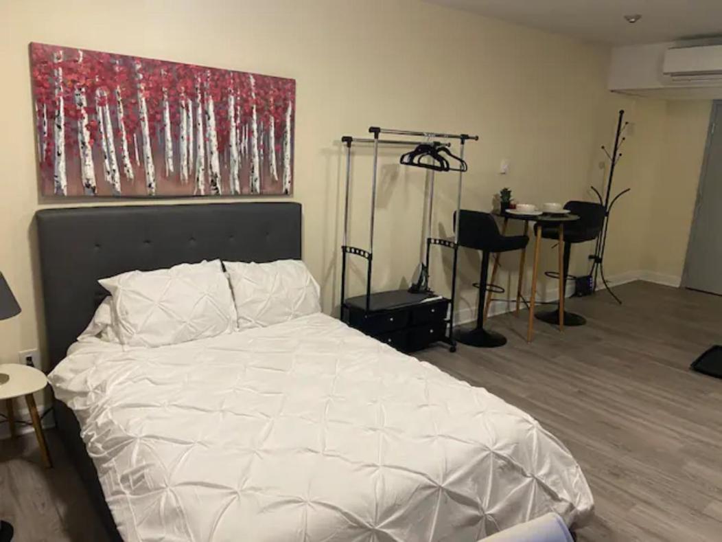 Byward Suites Οττάβα Δωμάτιο φωτογραφία